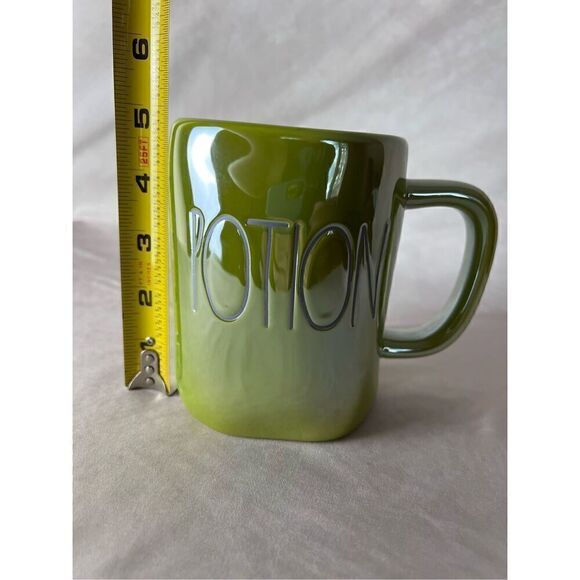 Rae Dunn Halloween Coffee Cup - Picture 8 of 8